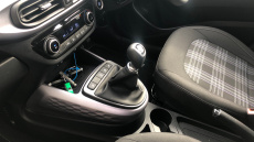 Hyundai i10 1.0 [63] Premium 5dr [Nav] Petrol Hatchback